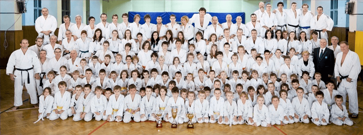 Judo Vršovice